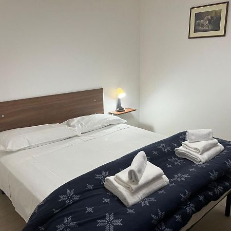 La Torretta Apartment L'Aquila Bagian luar foto