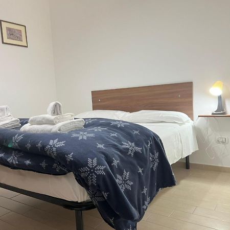 La Torretta Apartment L'Aquila Bagian luar foto