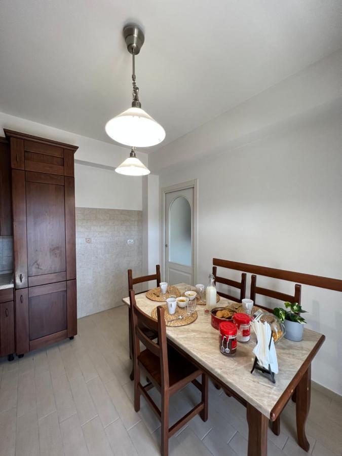La Torretta Apartment L'Aquila Bagian luar foto