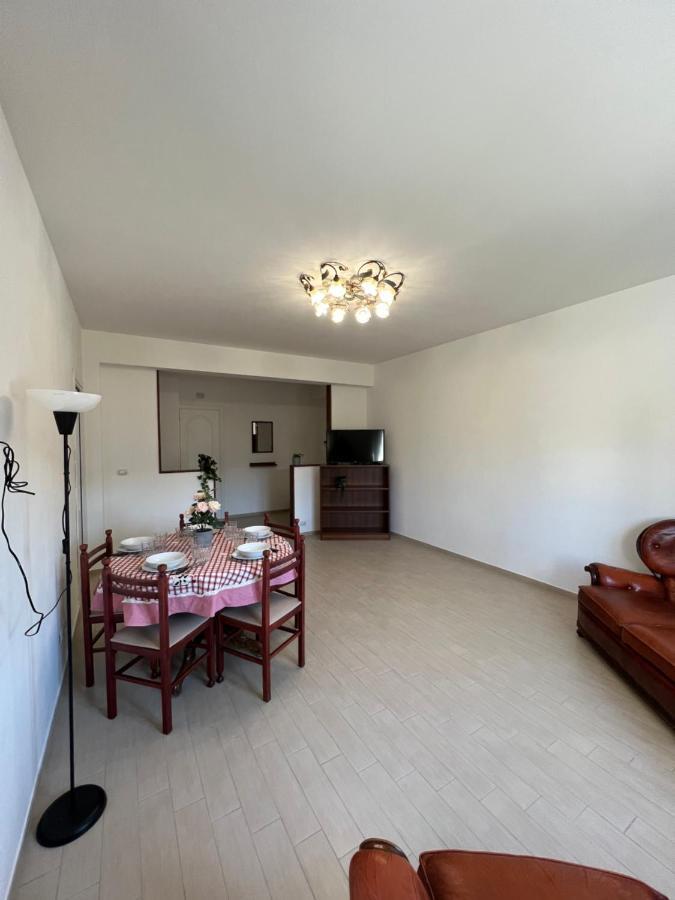 La Torretta Apartment L'Aquila Bagian luar foto