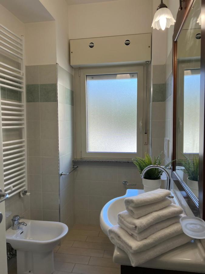 La Torretta Apartment L'Aquila Bagian luar foto