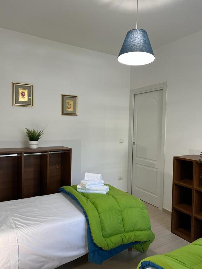 La Torretta Apartment L'Aquila Bagian luar foto