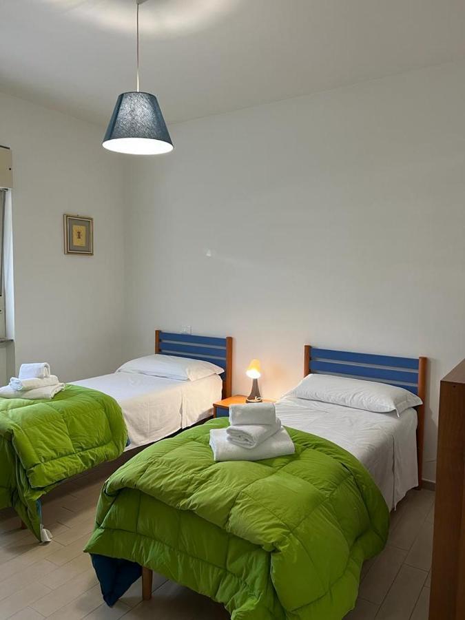 La Torretta Apartment L'Aquila Bagian luar foto