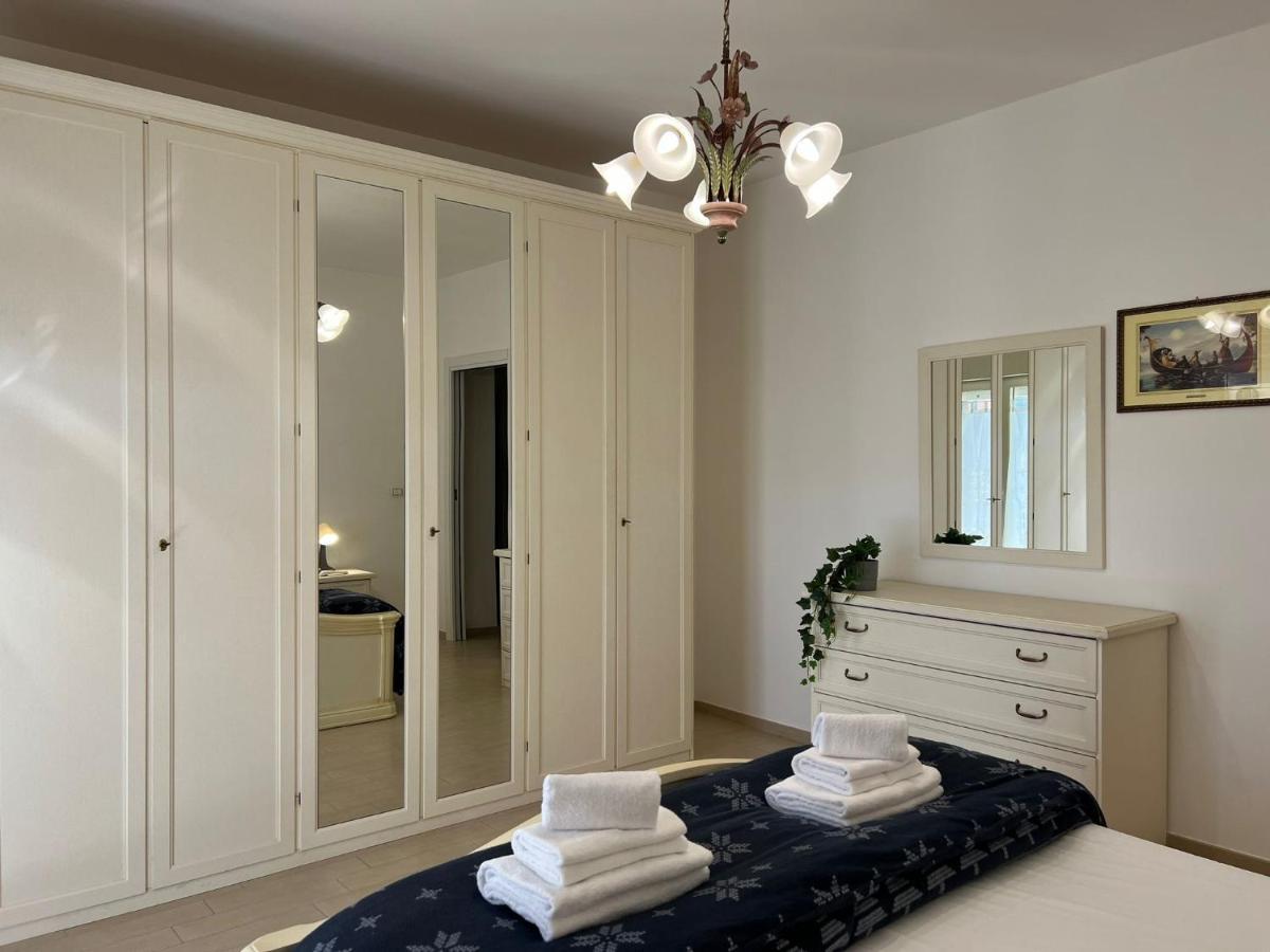 La Torretta Apartment L'Aquila Bagian luar foto